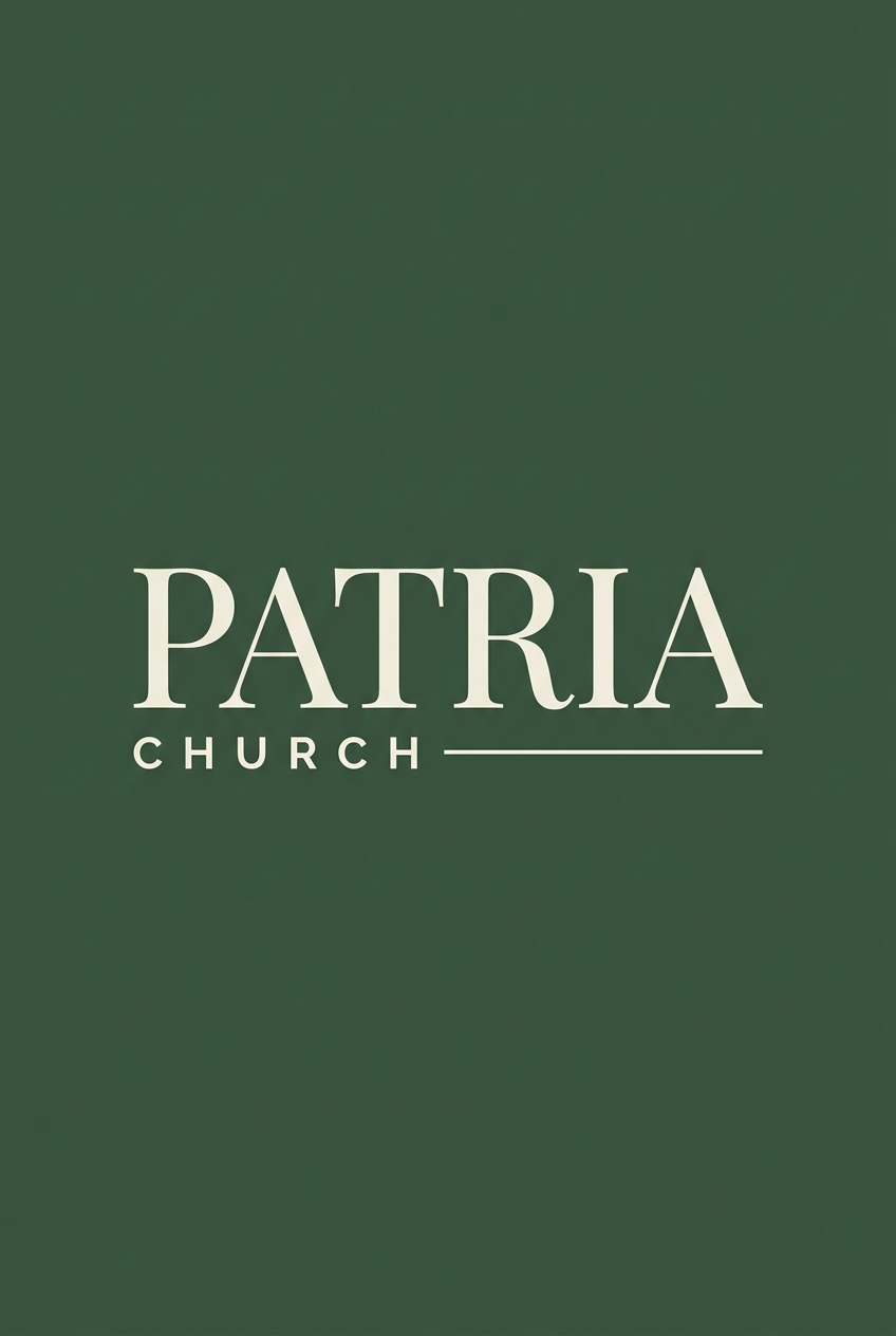 Patria Church